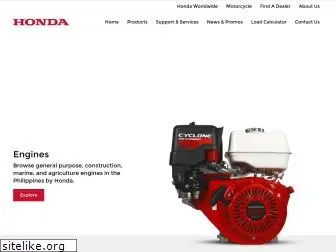 hondapowerproducts.ph