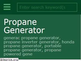 hondapropanegenerator.doodlekit.com