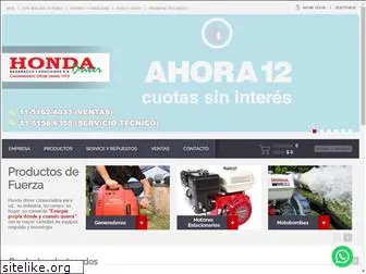hondaquilmes.com.ar