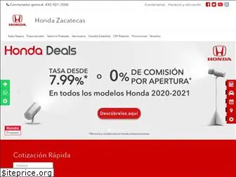 hondareal.com