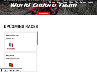 hondaredmotoracing.com