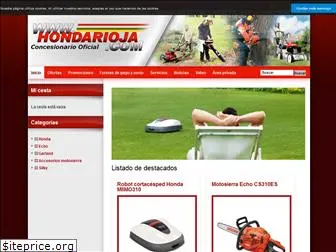 hondarioja.com