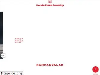 hondasandikci.com