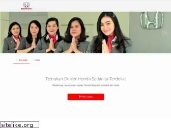 hondasetianita.com