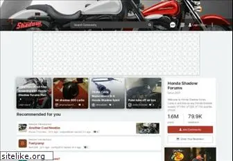 hondashadow.net