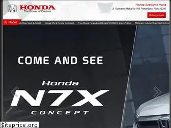 hondasoekarnohatta.com