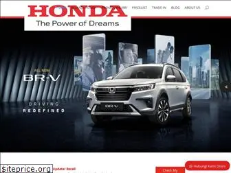 hondasukunmalang.co.id