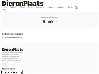 honden.dierenplaats.nl