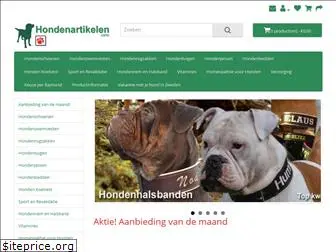 hondenartikelen.com