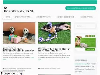 hondenboekjes.nl