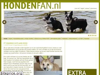 hondenfan.nl