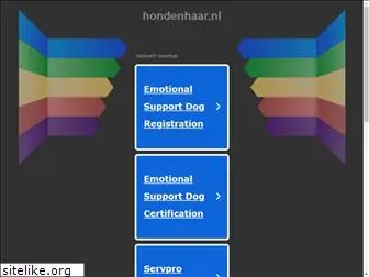 hondenhaar.nl