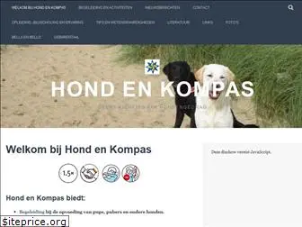 hondenkompas.nl