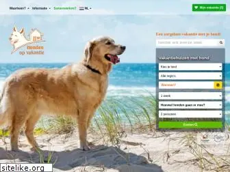 hondenopvakantie.nl