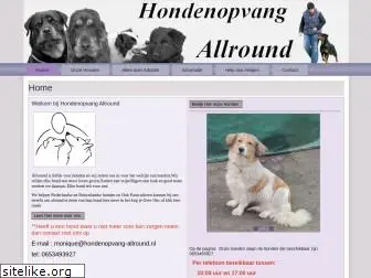hondenopvang-allround.nl
