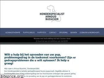 hondenspecialist.nl