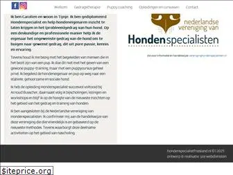 hondenspecialistfriesland.nl