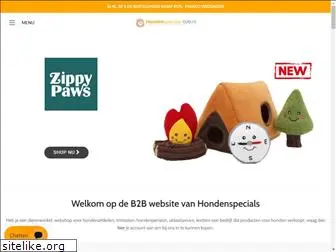 hondenspecials-b2b.nl