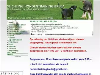 hondentraining-breda.nl