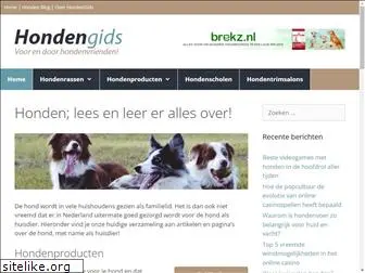 hondenuniversiteit.nl