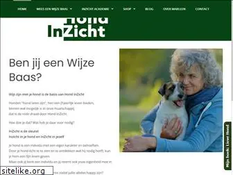 hondinzicht.nl