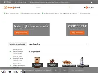 hondjekoek.nl
