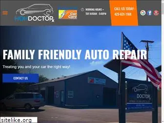 hondoctorautocare.com