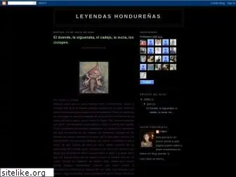hondu-leyendas.blogspot.com