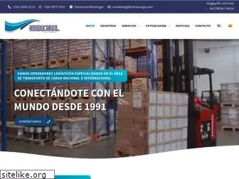 honducargo.com