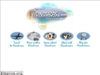 hondunet.com