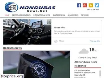 hondurasnews.net