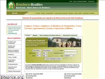 hondurasrealties.com