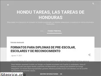 hondutareas.blogspot.com