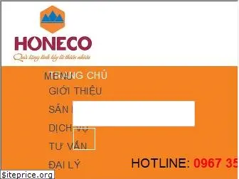 honeco.com