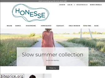 honesse.com