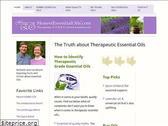 honest-essential-oils.com