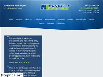 honest1castlehills.com