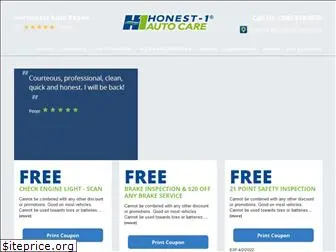 honest1nw.com