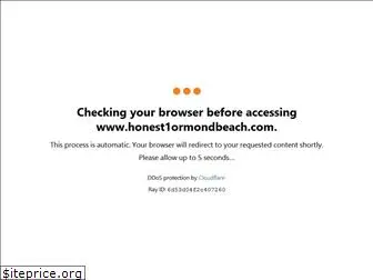 honest1ormondbeach.com