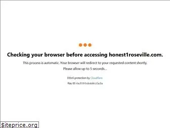 honest1roseville.com
