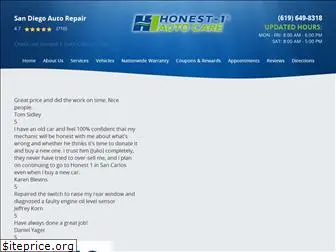 honest1sancarlos.com