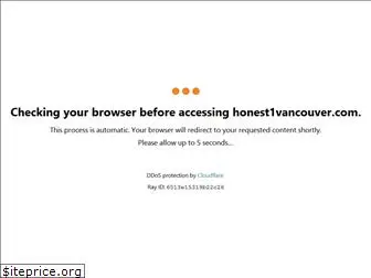 honest1vancouver.com