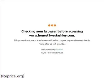 honest1westashley.com