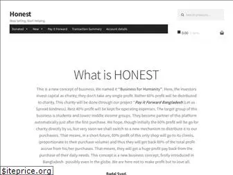 honestbangla.com