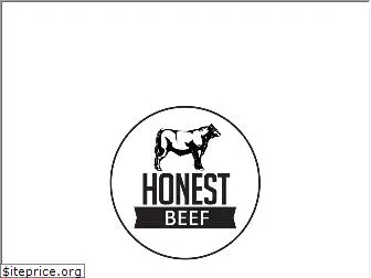 honestbeef.com