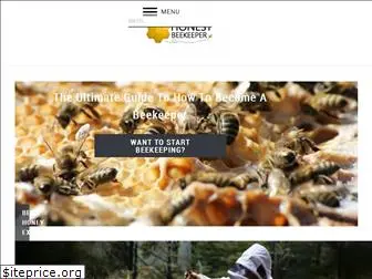 honestbeekeeper.com