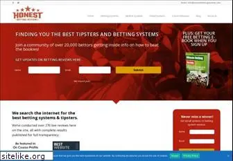 honestbettingreviews.com