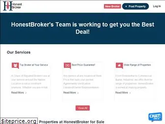 honestbroker.in