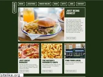 honestburgers.co.uk