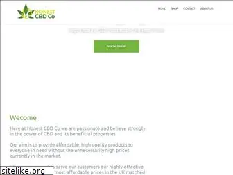 honestcbdco.com